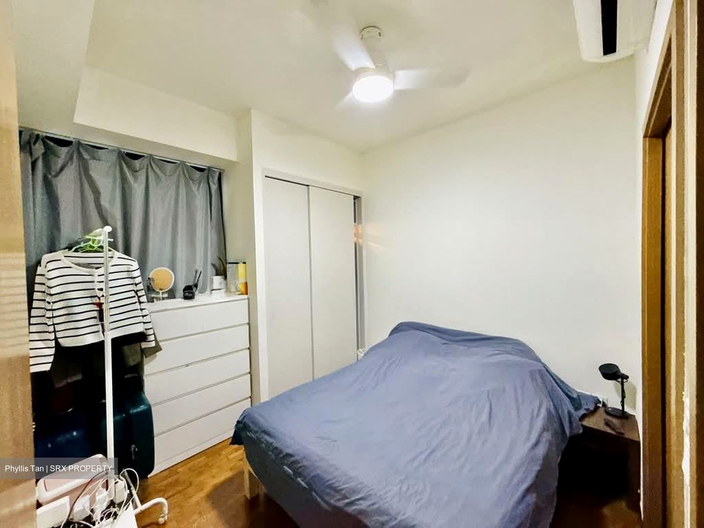 Sea Pavilion Residences (D16), Apartment #558862801